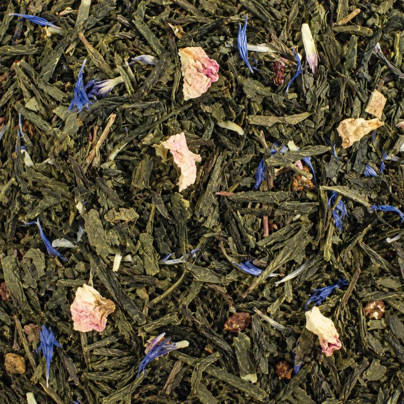 EMEYU Organic Eight Butterflies 1kg