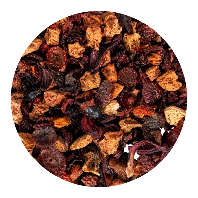 EMEYU Organic Midnight Sun 1kg