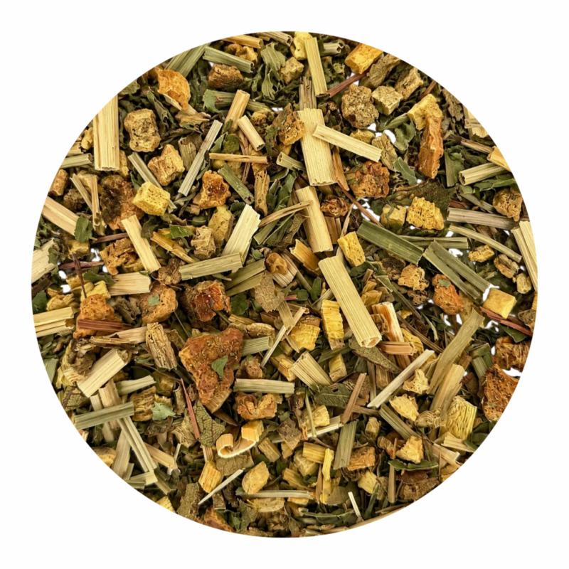 EMEYU Organic Cozy Mint 1kg