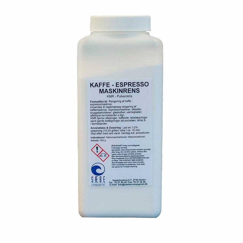 Espressorens
