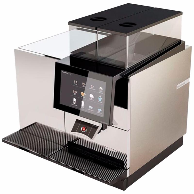 Thermoplan Black&White 4